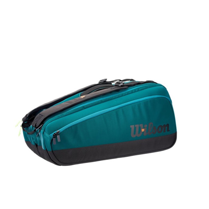 Wilson Super Tour Blade v9 9 Pack Bag