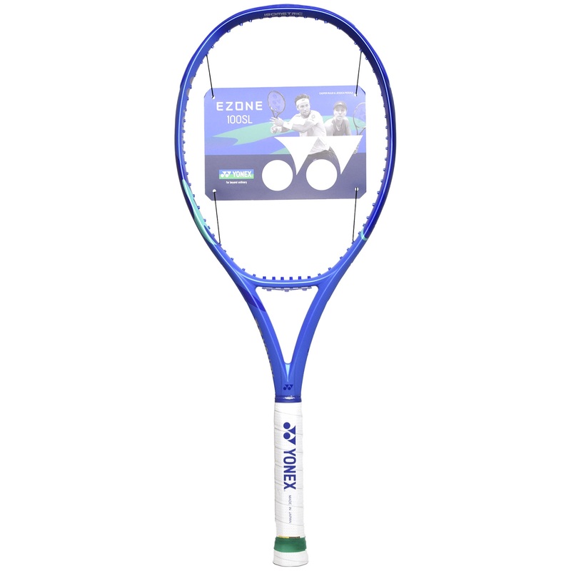 Yonex EZONE 100SL – 270g Blast Blue Unstrung (8TH GEN.)