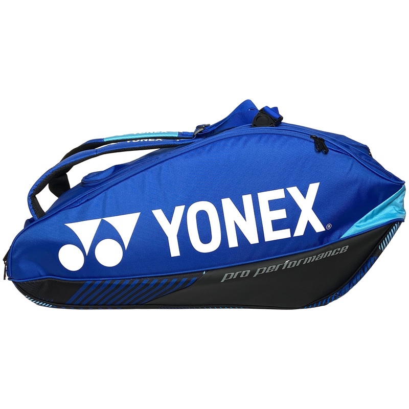 Yonex Pro Racquet Bag 9R (BAG92429) Cobalt Blue