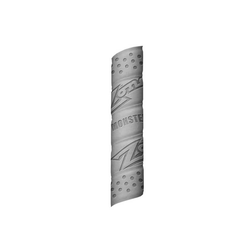 Zone Gripband Monster|Gray|White