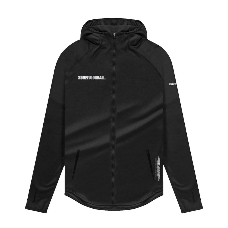 Zone ZIP Modern Black|S|M|L