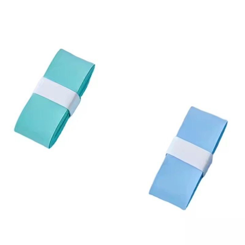2024 New Gradient Design Tennis/Badminton/Squash/Padel/ Pickleball Anti-Slip Overgrip