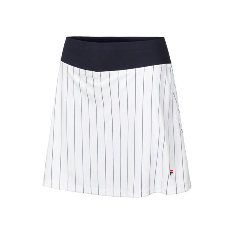 Anna Skirt Women – White