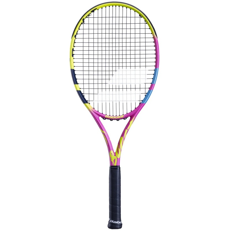 Babolat Boost Rafa Strung|1