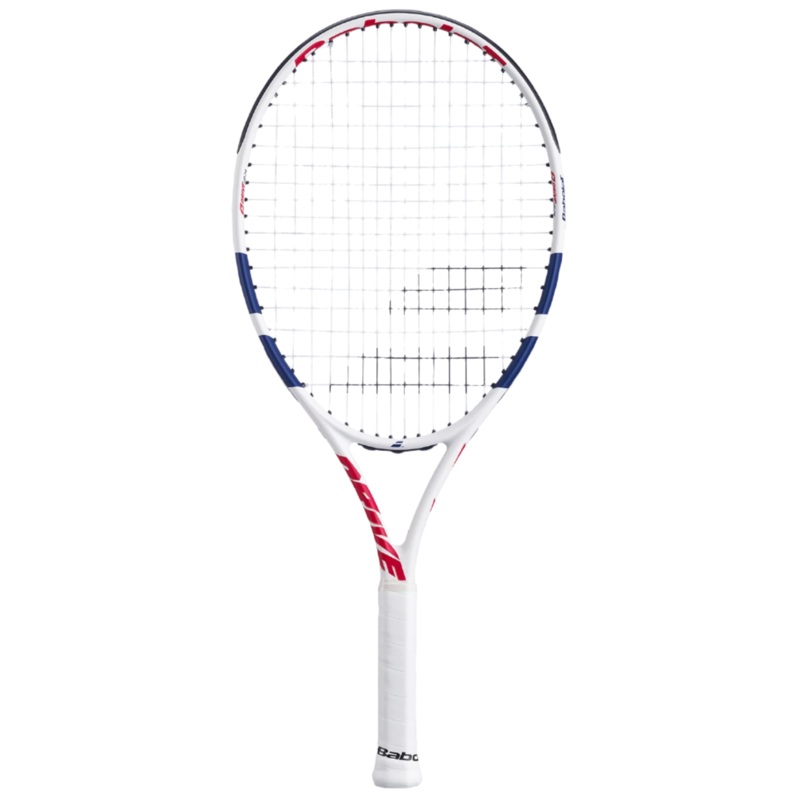 Babolat Drive Junior 24|24|White