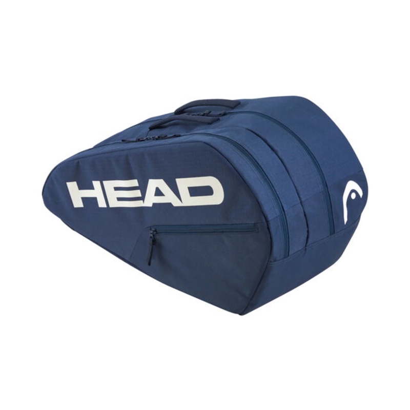 Base M Padel Racket Bag-Blue