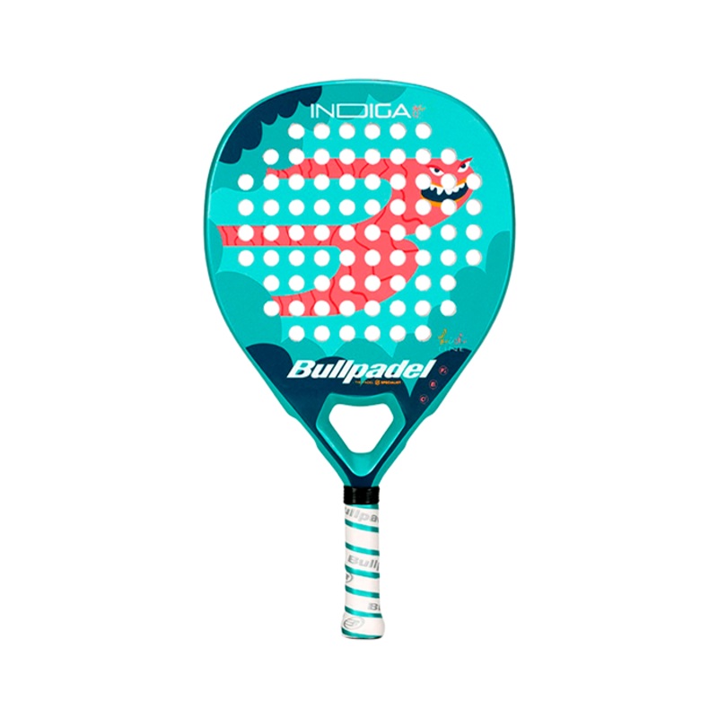 Pala Bullpadel Indiga Girl 2025