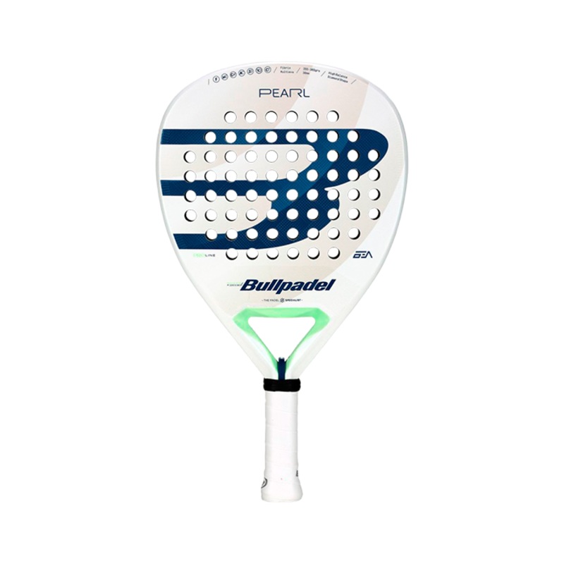 Pala Bullpadel Pearl 2025 Bea Gonzlez