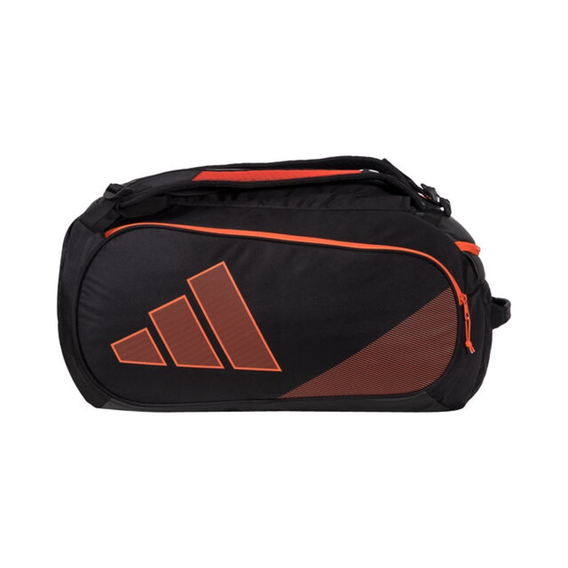 Protour 3.3 Padel Racket Bag-Black,Orange