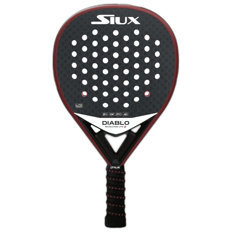 Siux Diablo Revolution Lite 3