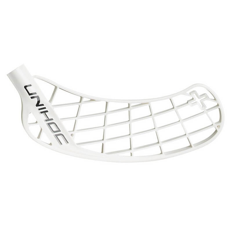 Unihoc PLAYER+ Hard White|Left|Right
