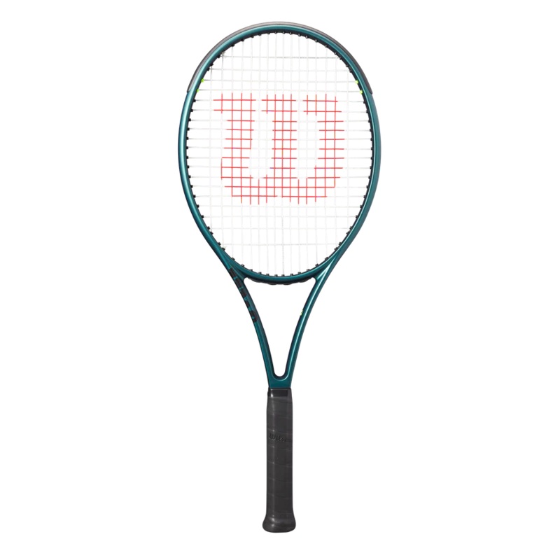 Wilson Blade 100UL (16×19) v9 Tennis Racket