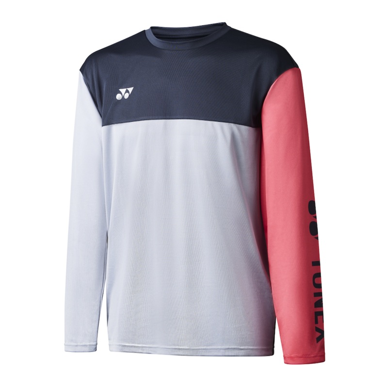 Yonex YLST123 Long Sleeve T-Shirt