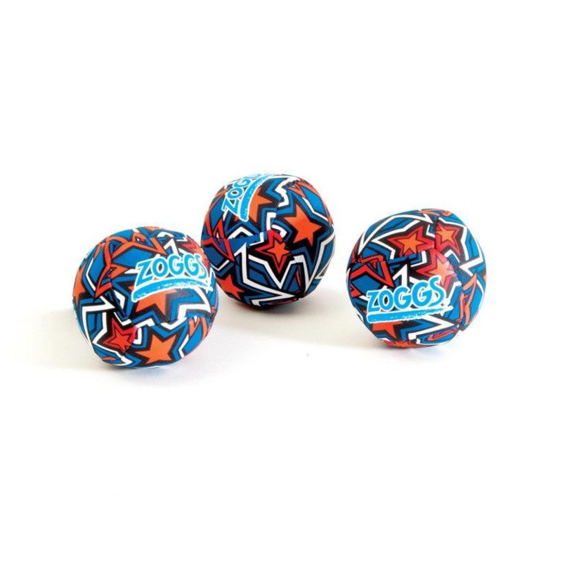 Zoggs Splash Balls