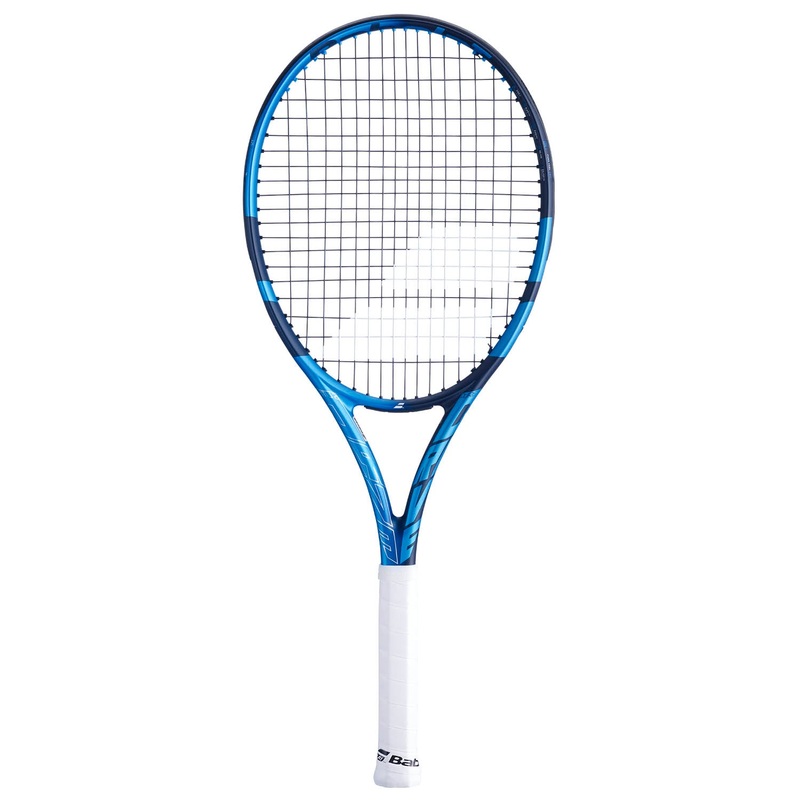 Babolat Pure Drive Super Lite Unstrung
