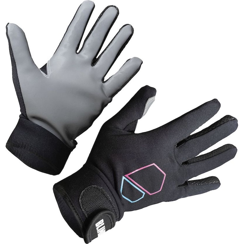 Blindsave Lite Goalie Gloves Black 24/25