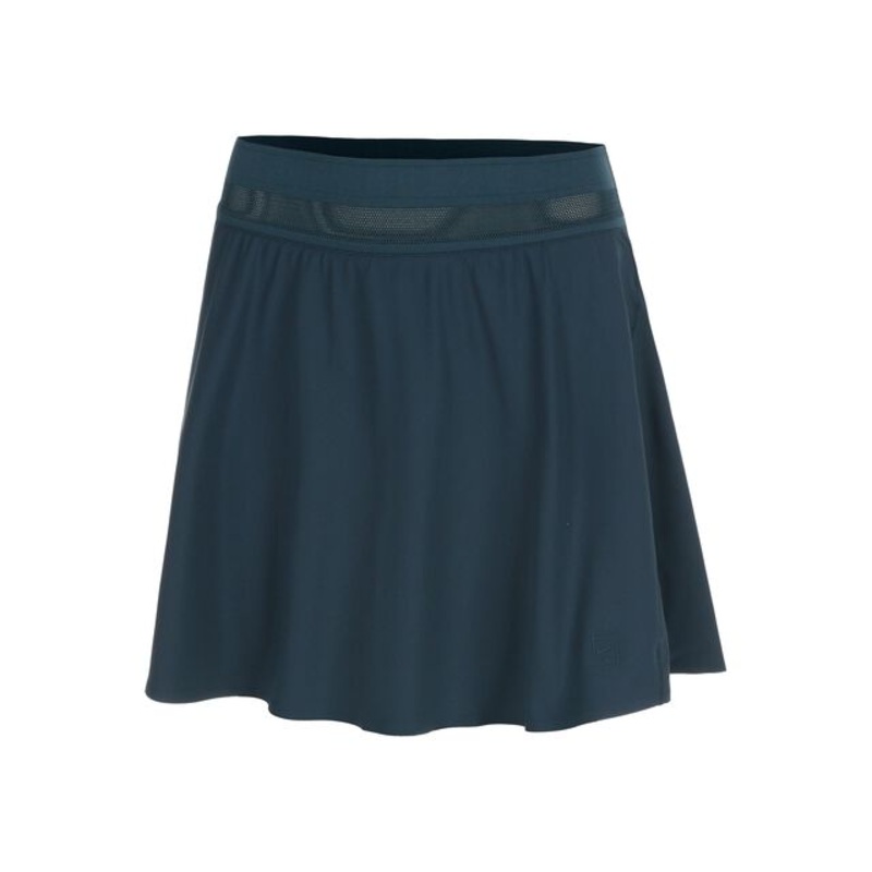 Court Dri-Fit Advantage Ace Skirt Women – Dark Blue, Dark Blue
