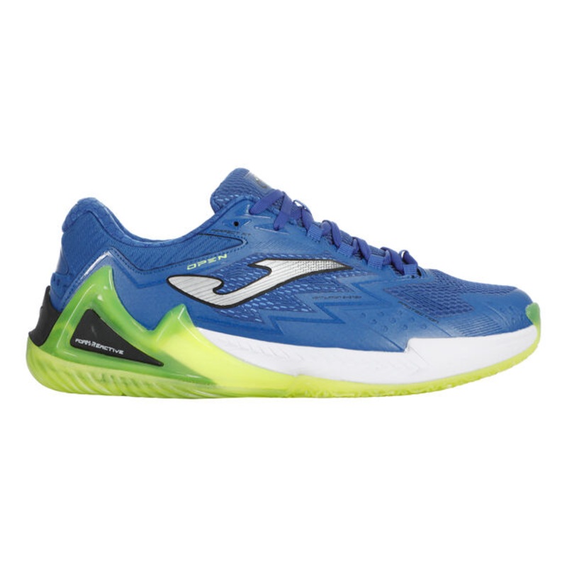 Open Padel Shoe Men – Dark Blue
