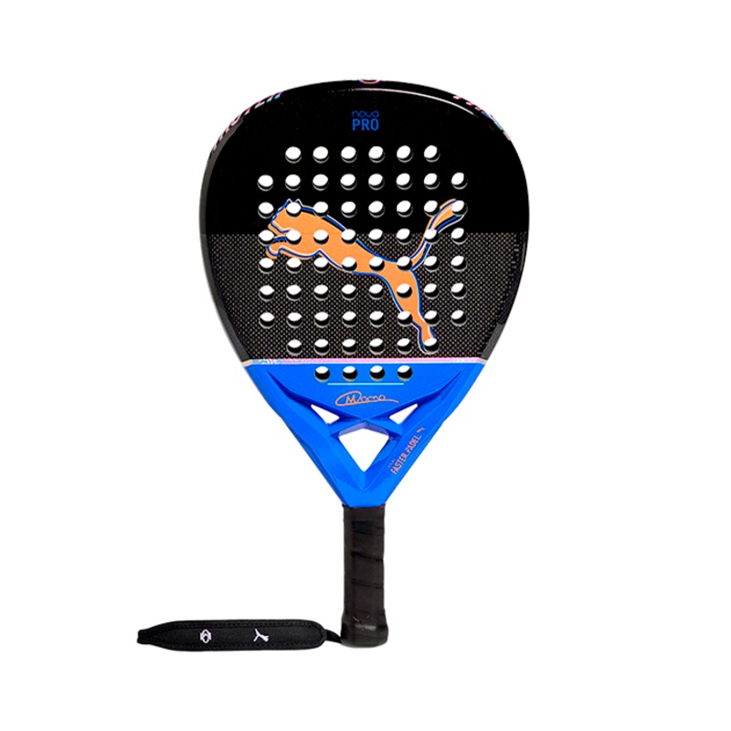 Pala Puma Momo Gonzalez Nova Pro Replica 2025