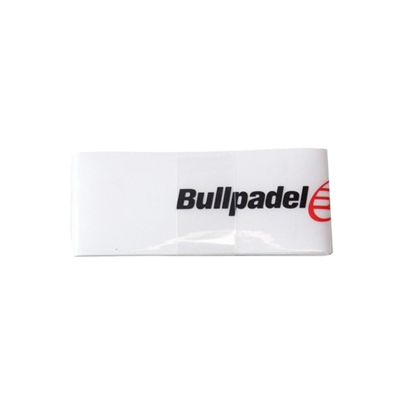 Protector Bullpadel Transparente