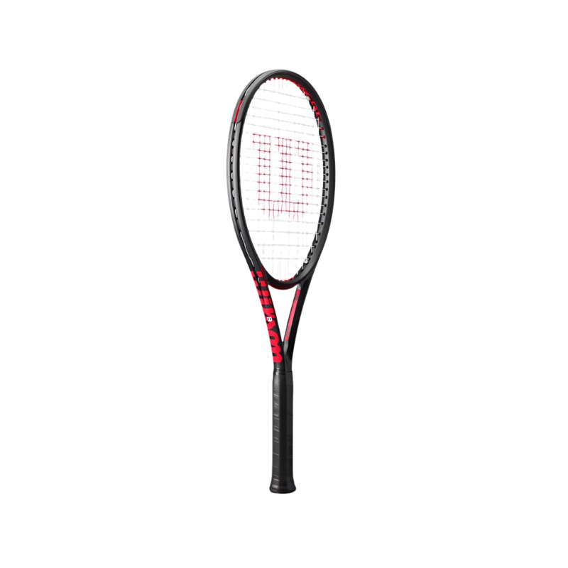 Wilson Clash 100 v3 Tennis Racket