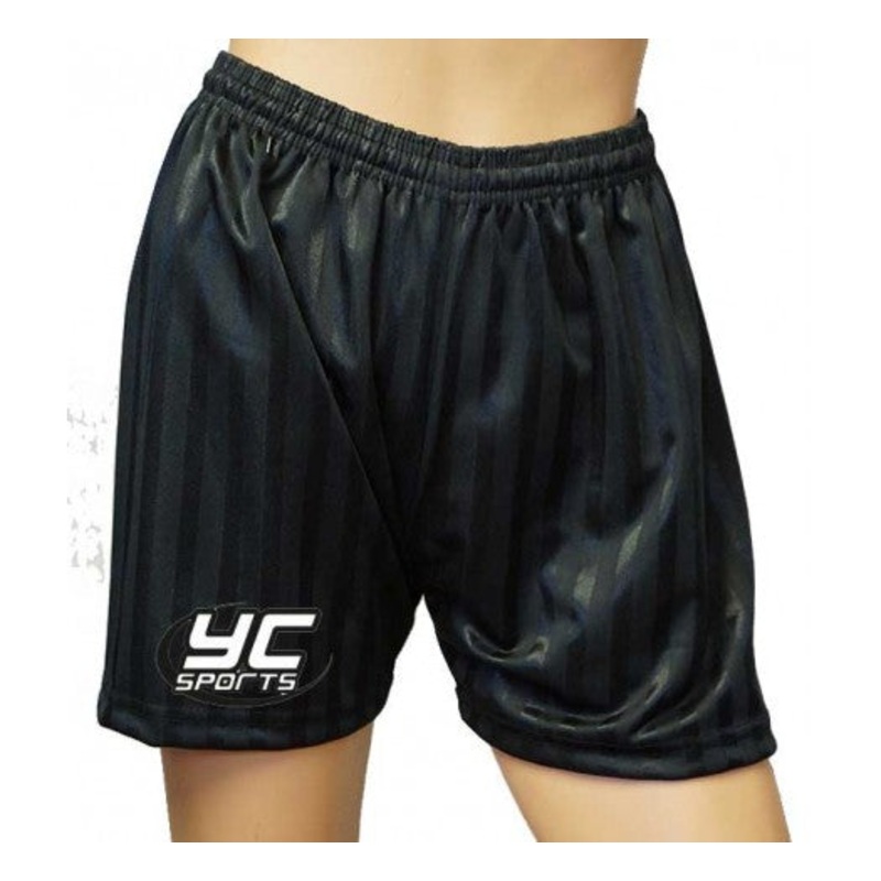 Ysgol Glan Ceubal Shadow Stripe Short