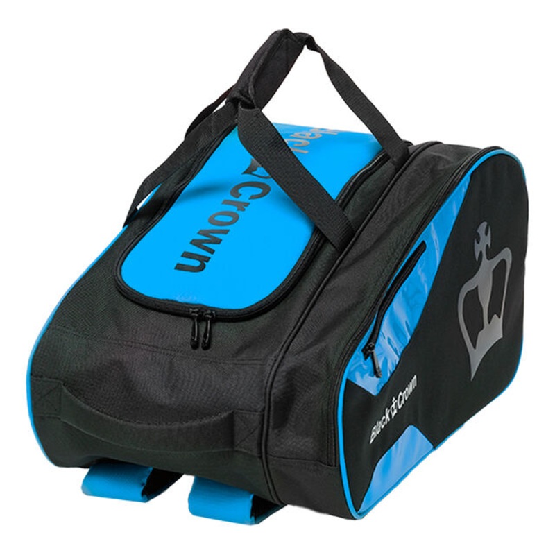 Zeus Padel racket bag – black