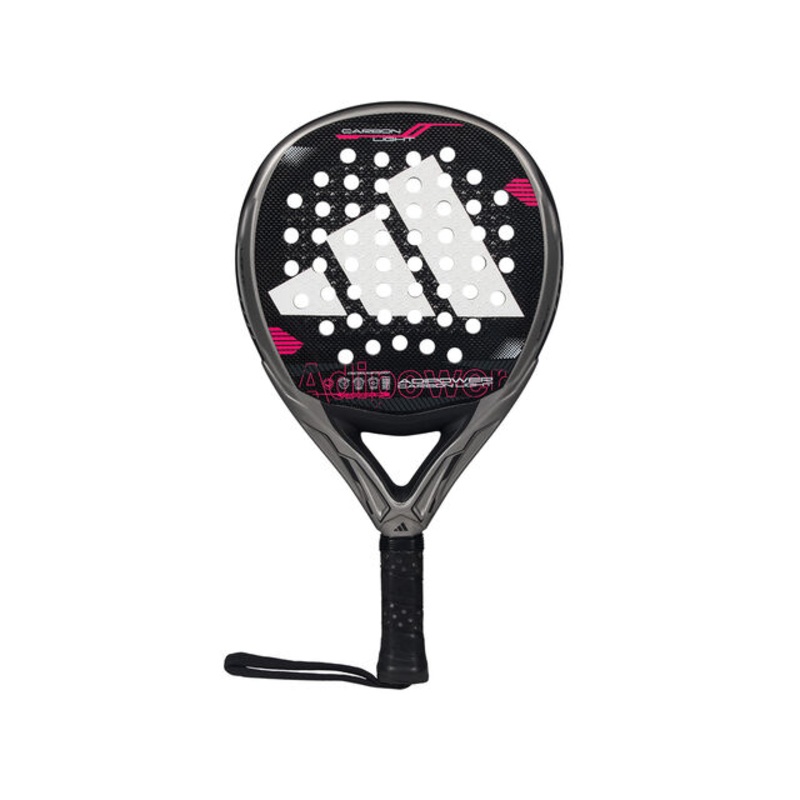 Adipower Carbon Light 3.4