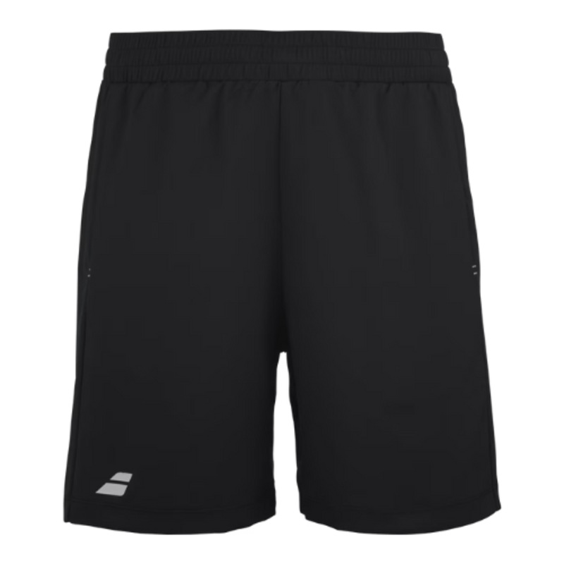 Babolat Play Shorts Men Black