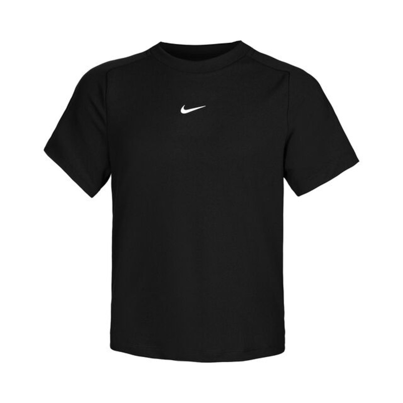 Big Kids T-Shirt Boys – Black