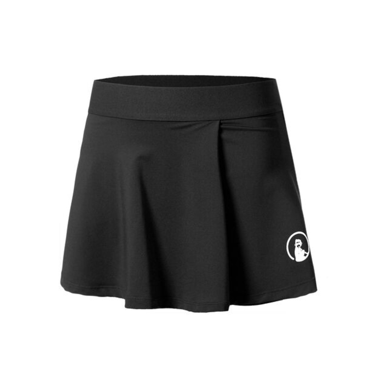 Bounce Skirt Girls – Black, White
