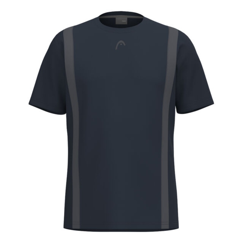 Club 25 Tech T-Shirt Men – Dark Blue