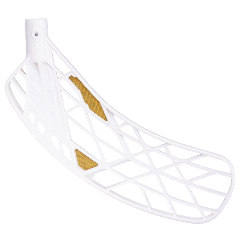 Oxdog FSL (FastShootLight) Carbon MBC2 White/Gold