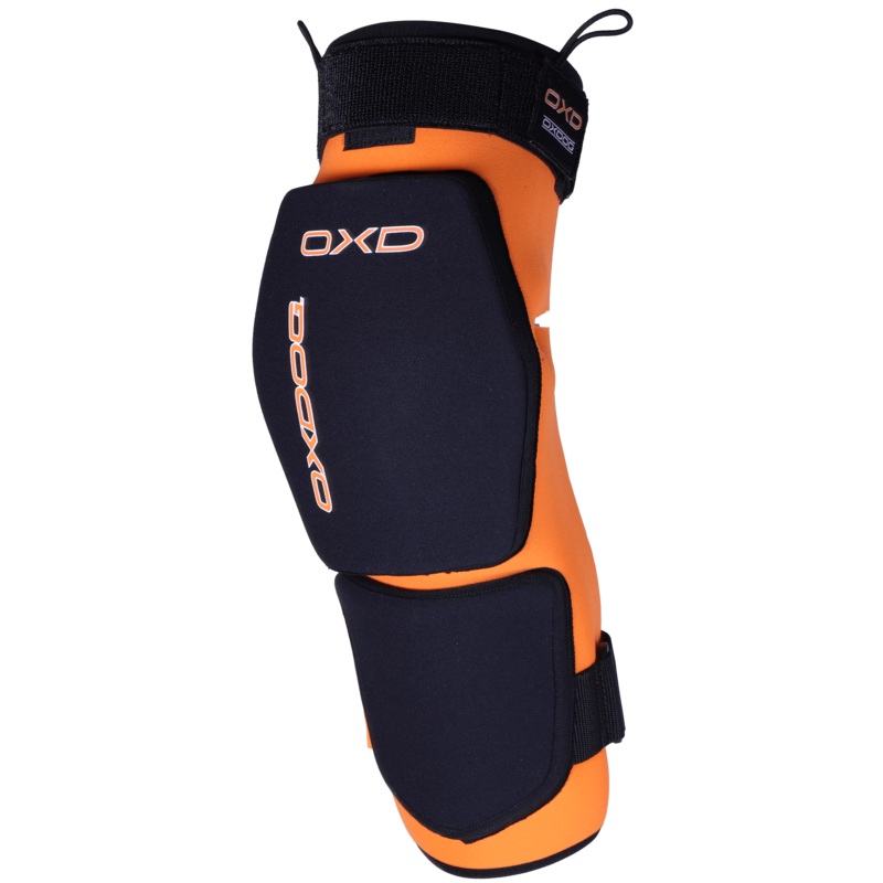 Oxdog Gate Kneeguard Long|S/M.|L/xl