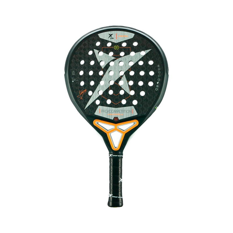 Pala Drop Shot Axion Control 1.0 2025