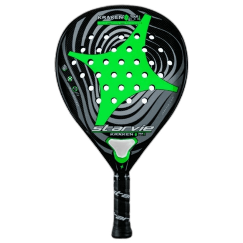 Star Vie Kraken Pro 2021