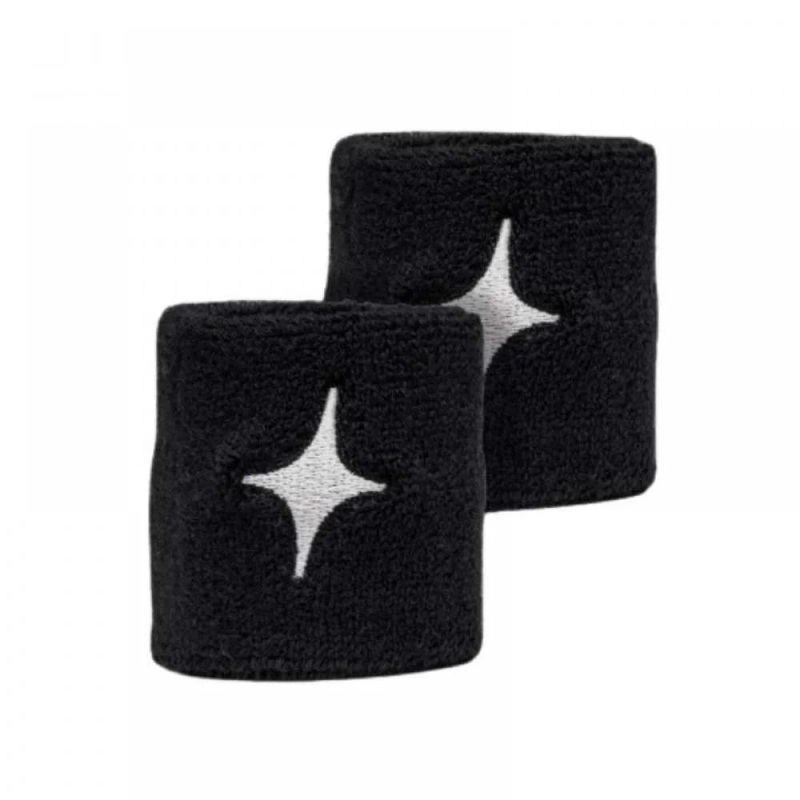 StarVie serre poignet Noir Gris 2 Units