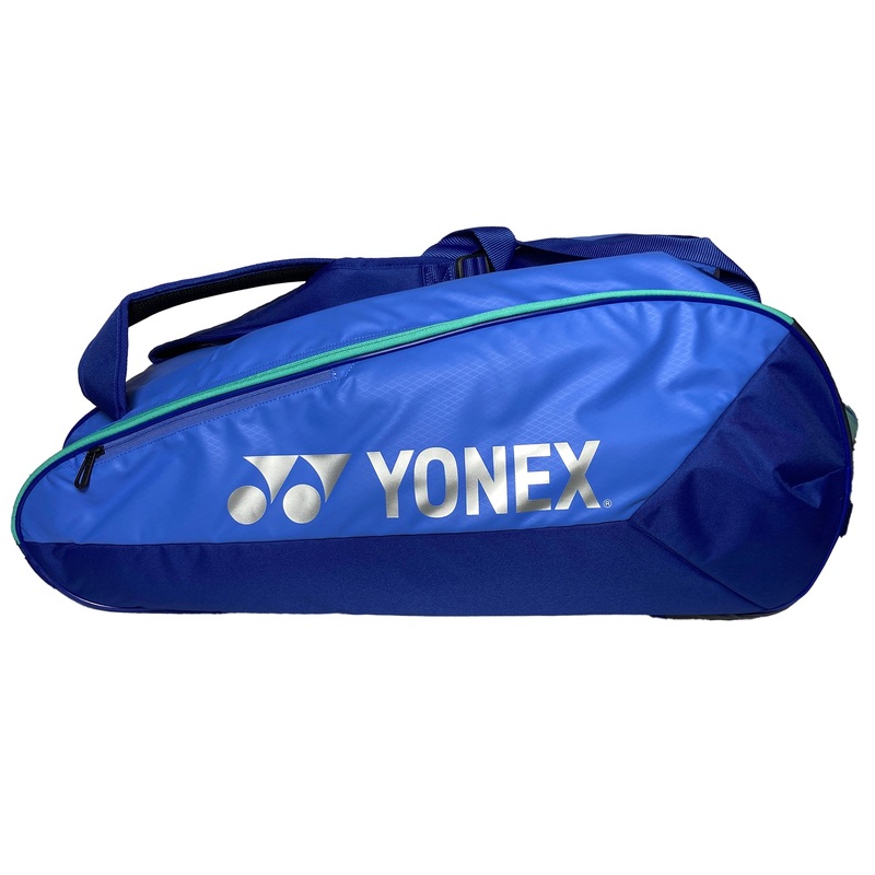 Yonex Team Racquet Bag 12R (BAG425212) Blast Blue