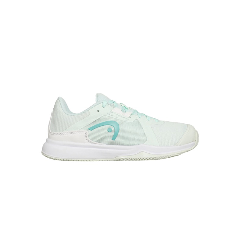 Zapatillas HEAD Sprint Team 3.5 Women Aqua/White