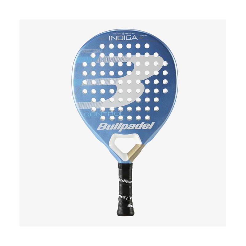 Bullpadel Indiga W 23