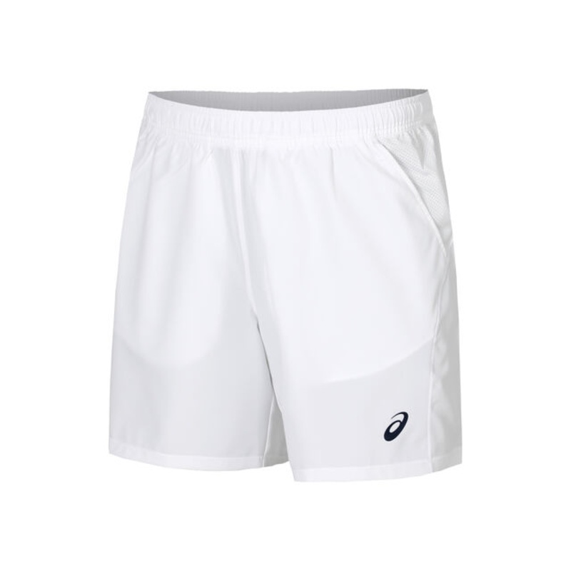Court 7in Shorts Men – White