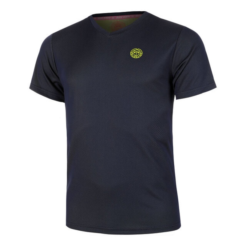 Crew Inside Out T-Shirt Men – Dark Blue