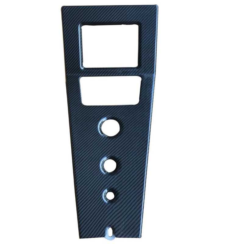 Customized CNC Router Carbon Fiber Ball Paddle Tennis Padel Racket Hole Drilling Machine