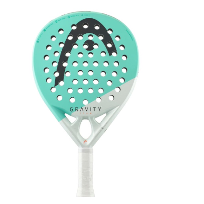 Head Gravity Team 2024 Padel Racquet