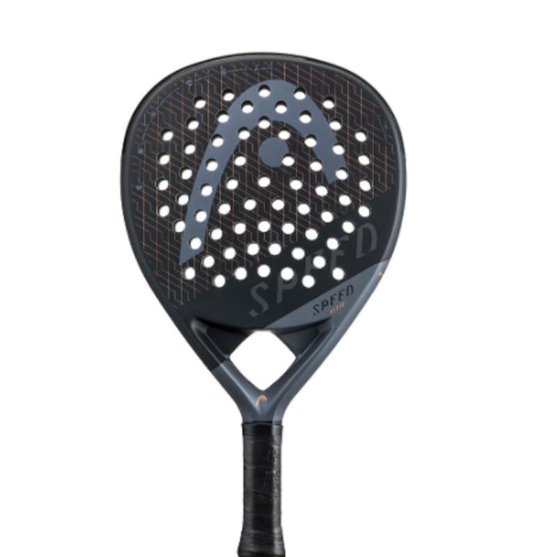 Head Speed Elite 2023 Padel Racquet