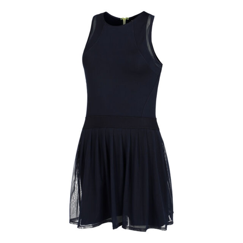 Next Level Dress Women – Blue