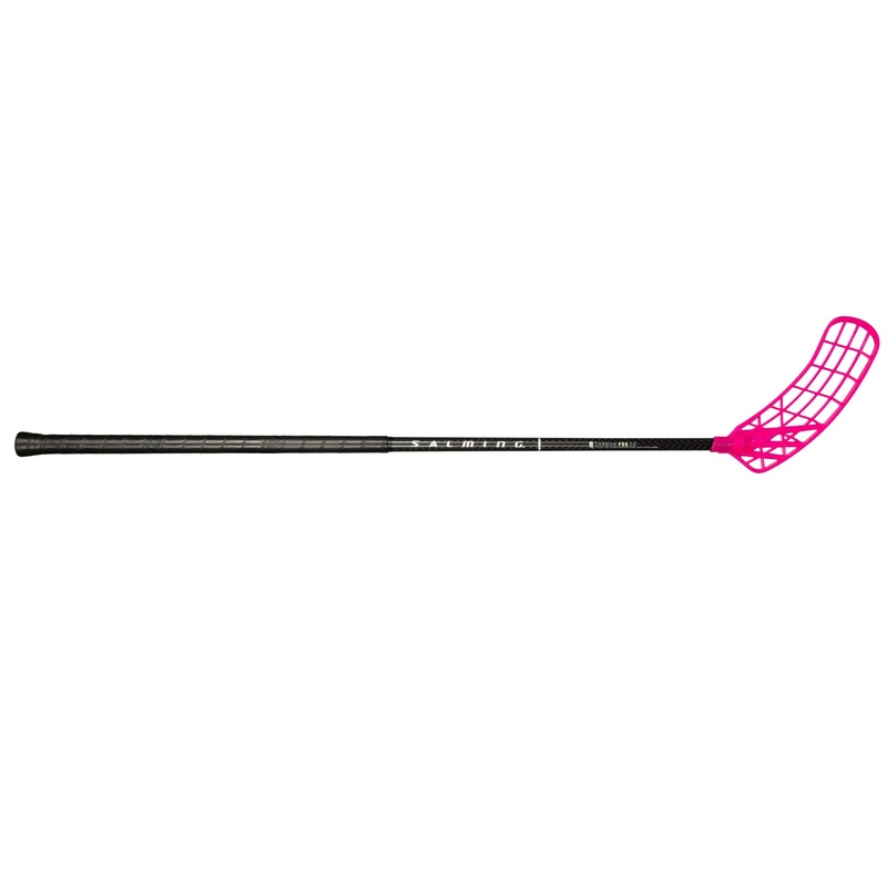 Salming Q-series Carbon Pro 2.0 Trident Touch X F29 25/26