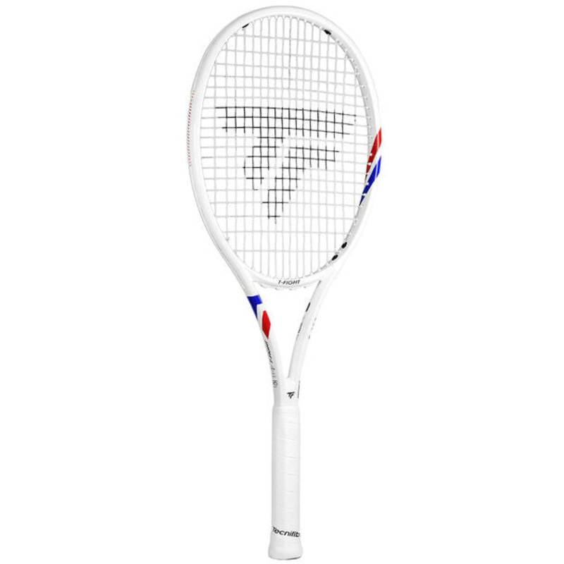 Tecnifibre TFIGHT 305S|White|G2|G3