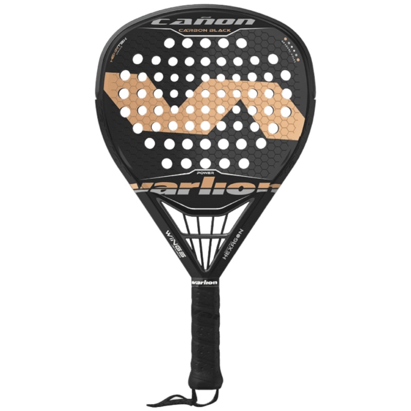 Varlion Caon Difusor Carbon Black 2022
