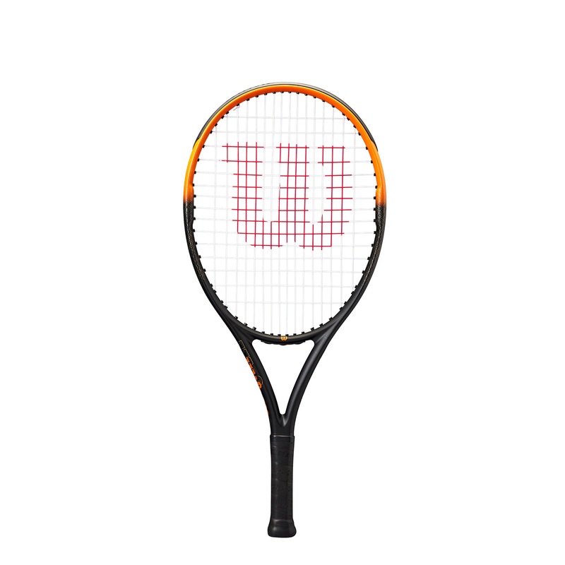 Wilson WR187110 Burn Spin Junior 24